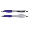 Birmingham Pens Silver Dark Blue